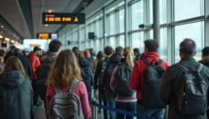 A Evolução Histórica dos Direitos dos Passageiros no Brasil