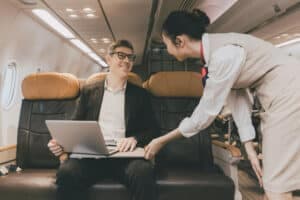 A Importância da Assistência Material ao Passageiro