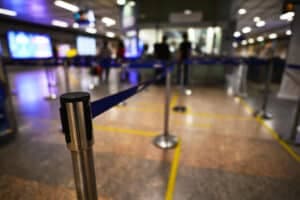 Direitos em Casos de Overbooking (Preterição de Passageiros)