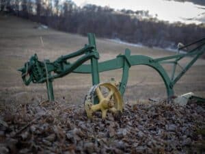 Esmagamentos Fatais em Agricultura: Direitos Humanos e Trabalho Decente