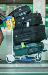 Bagagem Extraviada: Quais São os Seus Direitos e Como Proceder