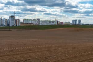 Quais são as principais modalidades de incorporação imobiliária?