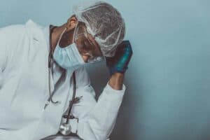 Seguro de Responsabilidade Civil para Profissionais de Saúde