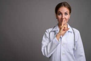 Sigilo Médico: Limites e Exceções Legais em Hospitais