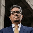 Dr Carlos Fernando Lopes de Oliveira