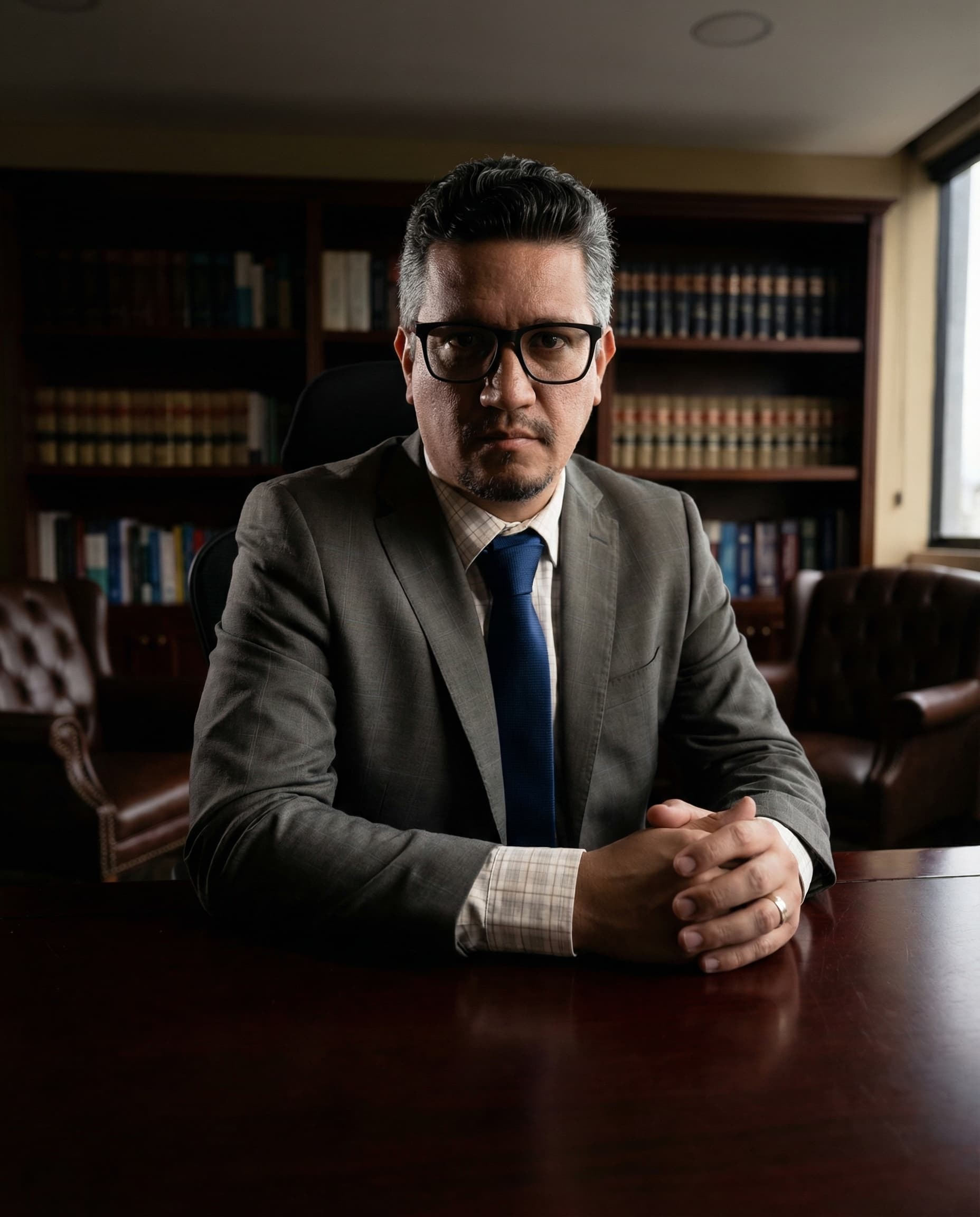 Dr. Carlos Fernando Lopes de Oliveira - Sócio-Fundador