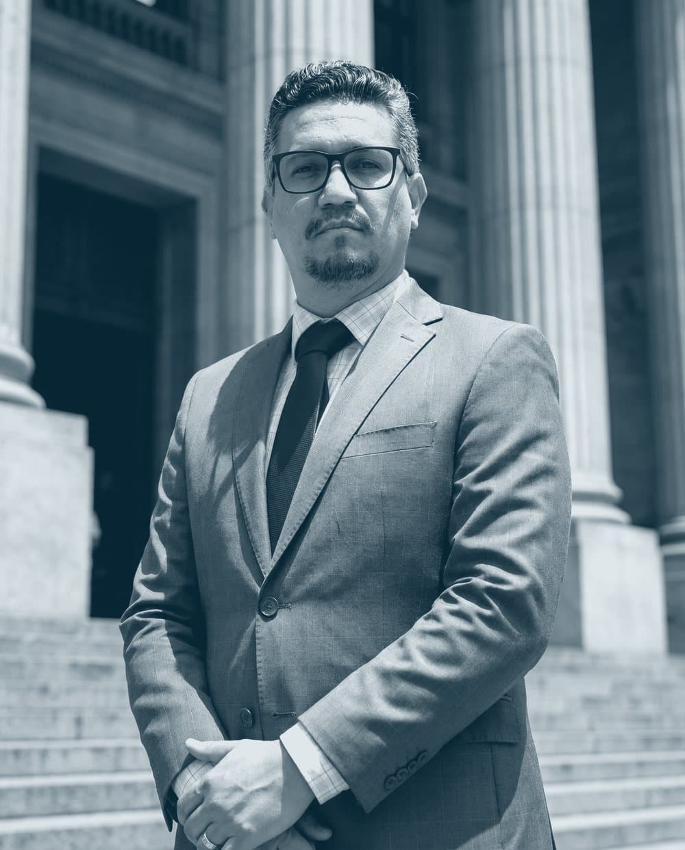 Dr. Carlos Fernando Lopes de Oliveira