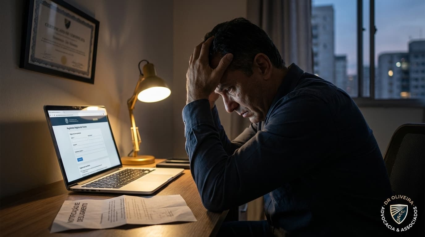 Crime de Uso de Documento Falso: Os Riscos das 'Facilitações' de Diplomas