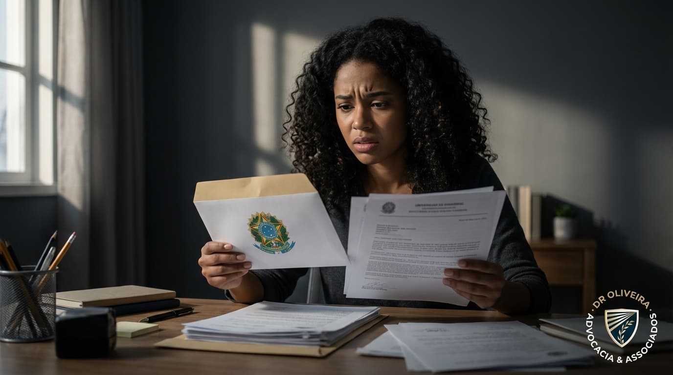 Faculdade Descumpre Ordem Judicial para Entregar Diploma? Entenda o Crime de Desobediência