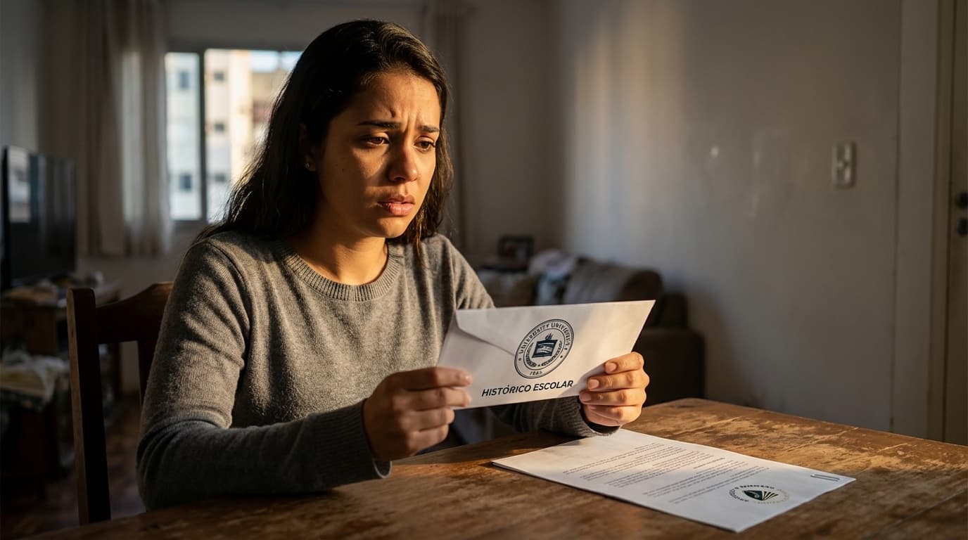 Faculdade pode reter diploma ou histórico por dívida? Entenda seus direitos