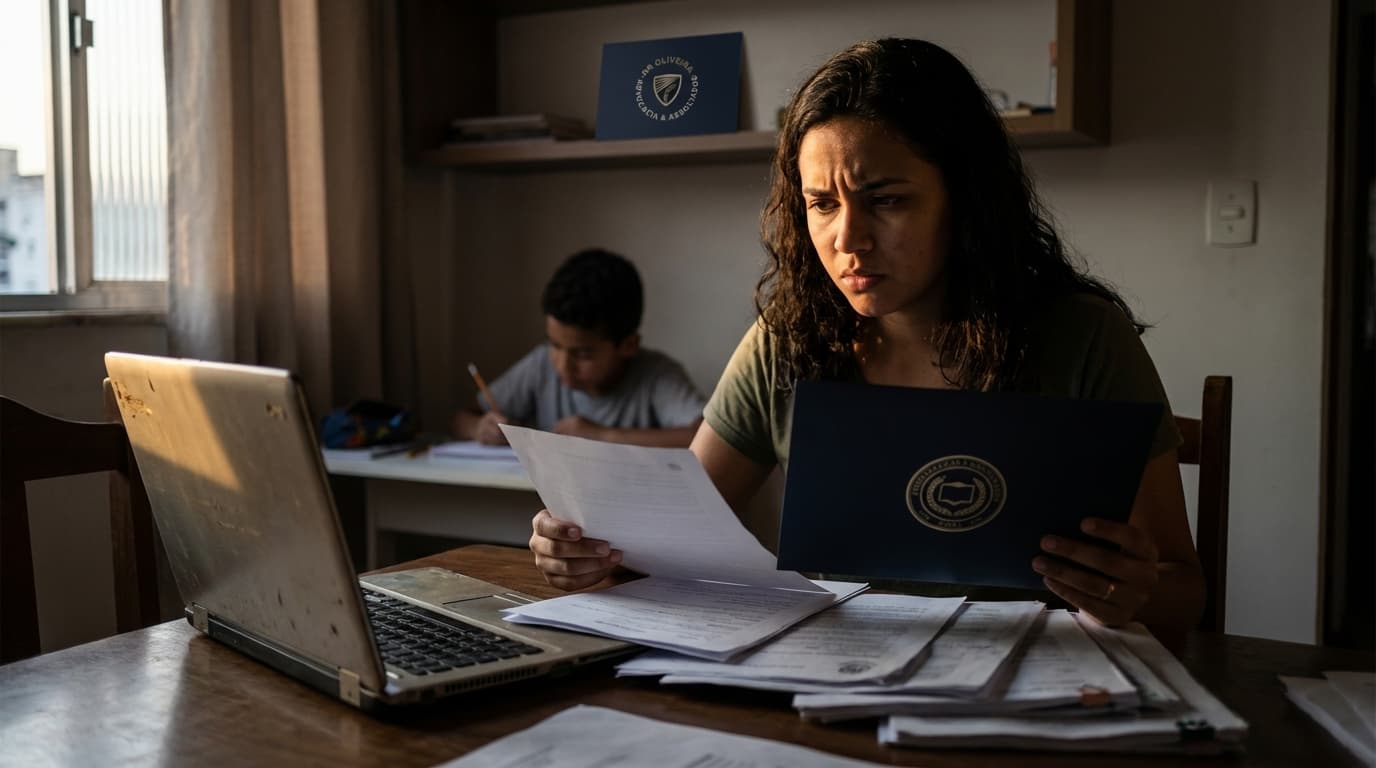 Faculdade pode reter diploma ou histórico por mensalidade atrasada? Entenda seus direitos