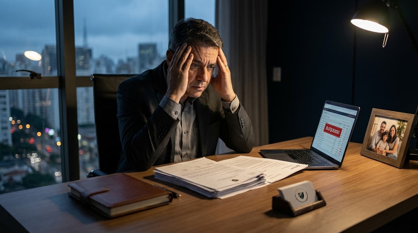 Lei Antifacção (Lei 15.358/26): Os riscos da expansão indevida do Direito Penal para empresários e cidadãos