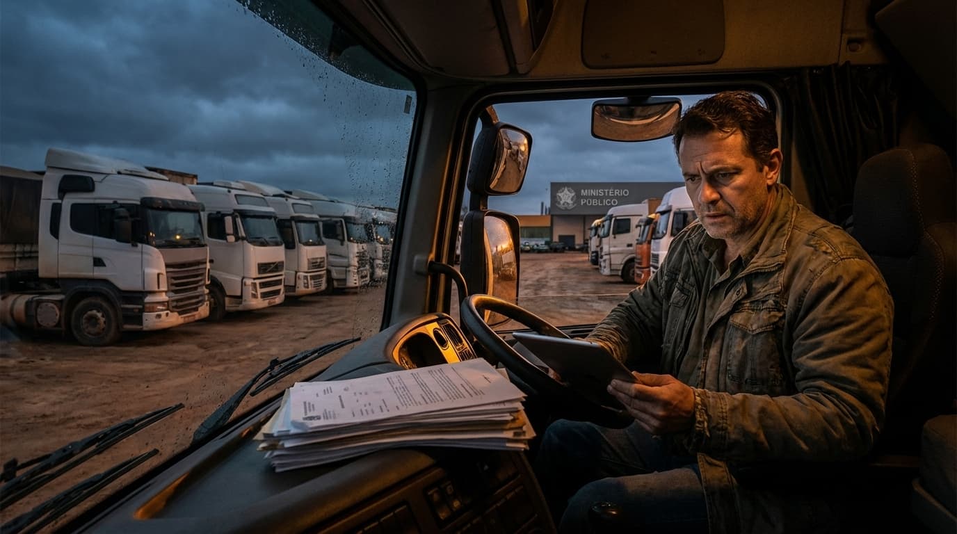 Subsídio ao Diesel: Oportunidades Tributárias e Riscos Penais para o Setor de Transporte