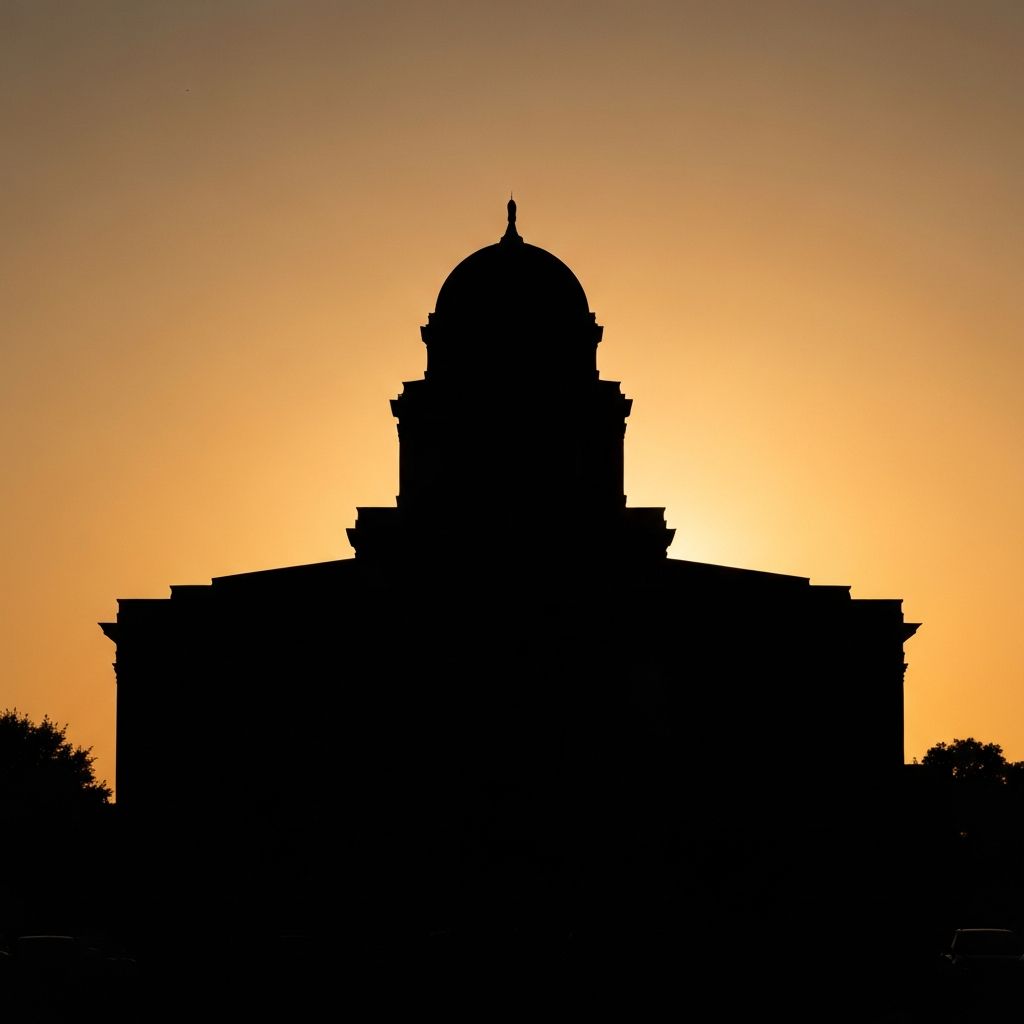 Proteção do Servidor Público